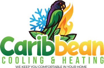 Caribbean Cooling Heating
